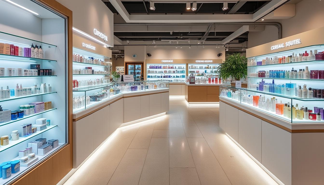 découvrez korean cosmetics kc montparnasse à paris et profitez de soins innovants pour une peau éclatante et revitalisée.