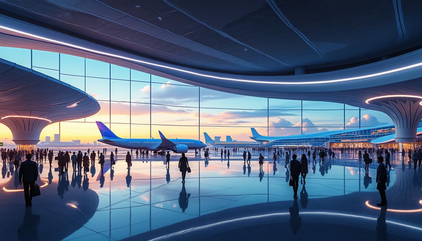 explorez les meilleures options de vols de paris à oran en 2026 et réservez dès maintenant pour profiter des tarifs avantageux et des horaires flexibles.