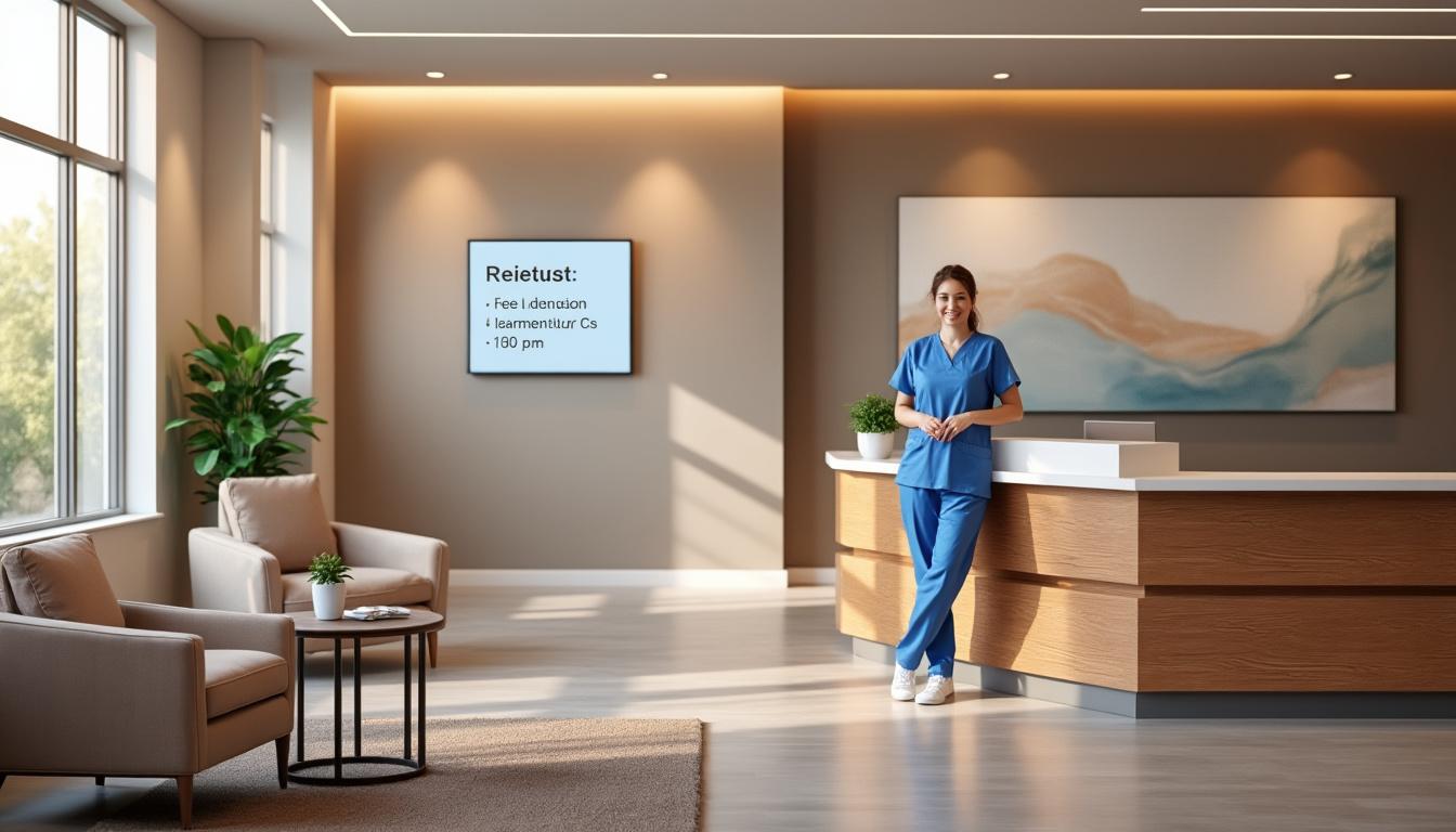 explorez les services complets des hôpitaux paris est val de marne sur le site de saint maurice, offrant des soins de qualité et un accompagnement personnalisé.