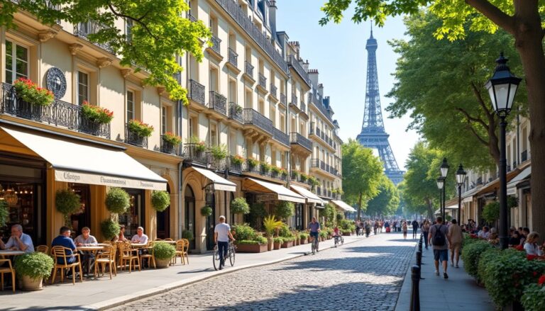 explorez le 15e arrondissement de paris avec notre guide complet : découvrez ses quartiers, attractions, bonnes adresses et conseils pratiques pour un séjour réussi.