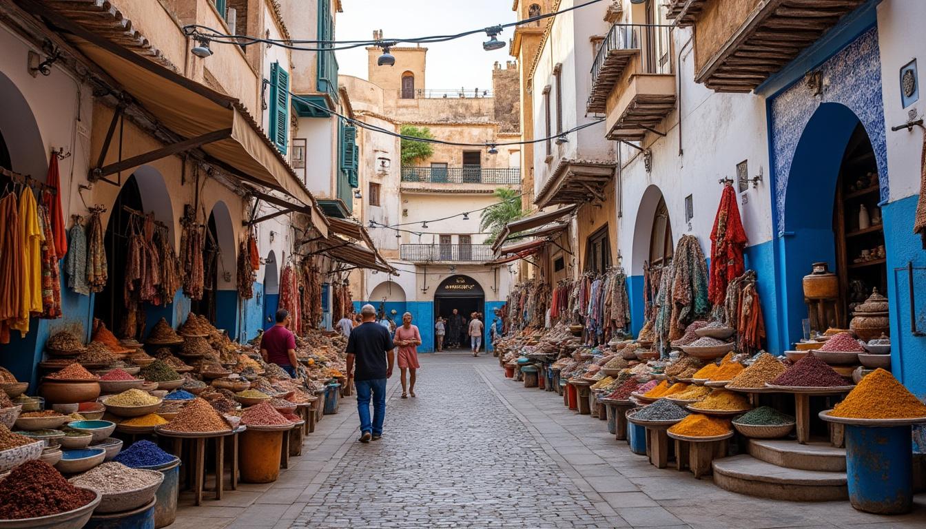 explorez les liens historiques et culturels entre paris et oujda, découvrez leur héritage commun et les échanges qui ont façonné ces deux villes.