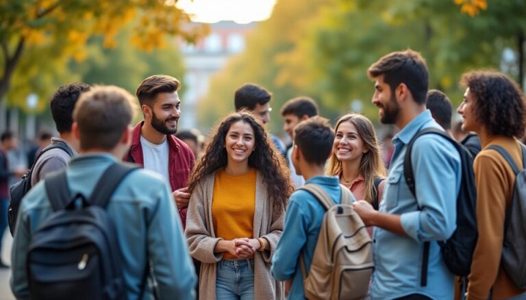 découvrez notre guide complet pour les étudiants sur moodle u paris : astuces, fonctionnalités et conseils pour optimiser votre apprentissage en ligne.