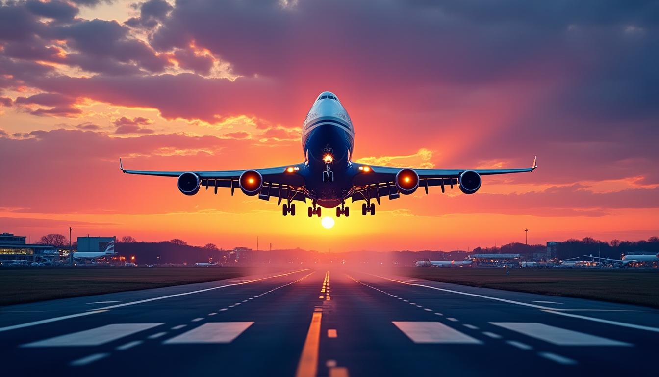 découvrez paris cancun avec notre guide complet pour organiser votre voyage. toutes les astuces et conseils pour préparer un séjour inoubliable entre culture et détente.