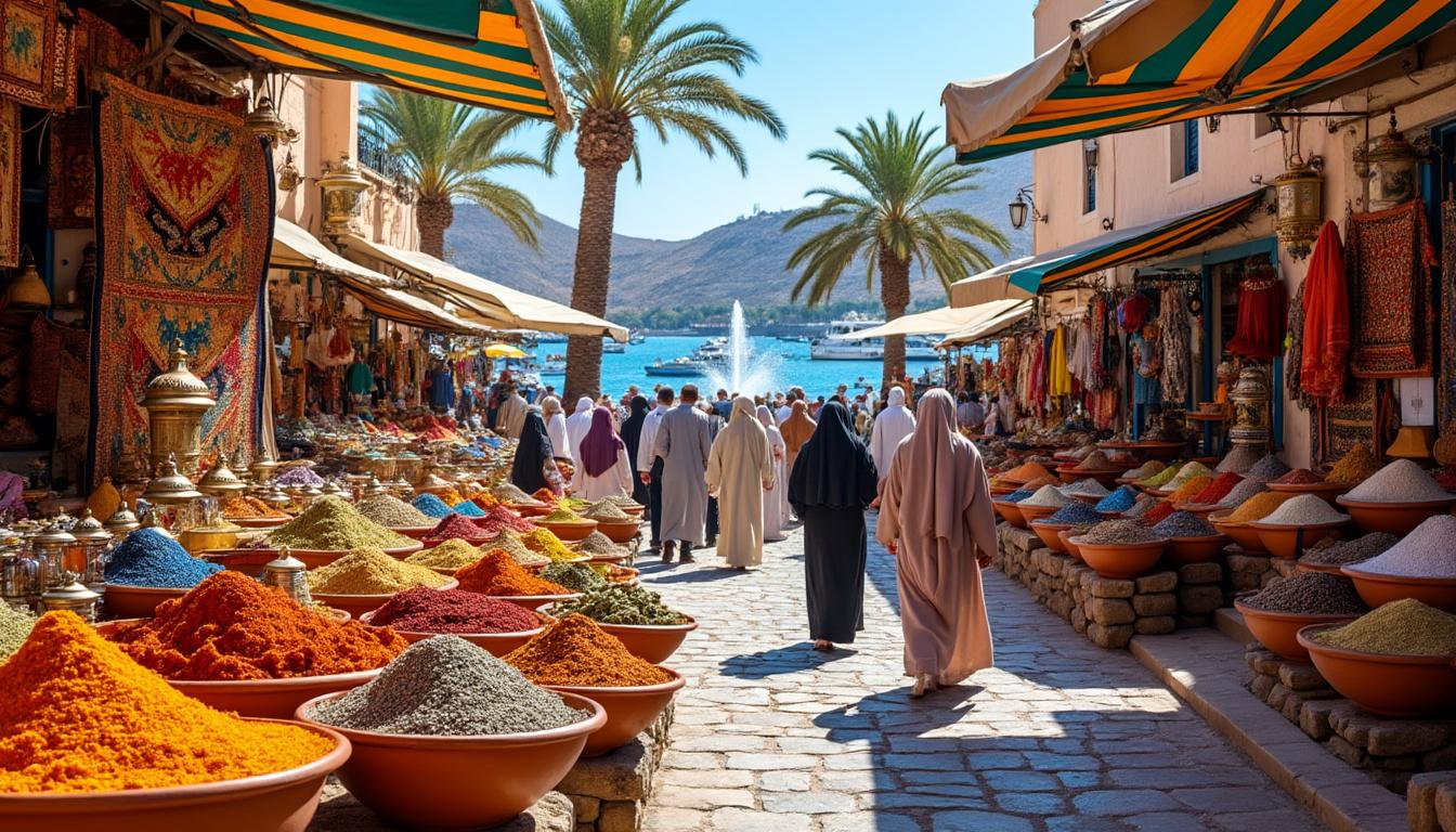 explorez paris djerba, une destination unique alliant richesse culturelle et moments de détente inoubliables. partez à la découverte de ses sites emblématiques, ses traditions fascinantes et ses plages paradisiaques.