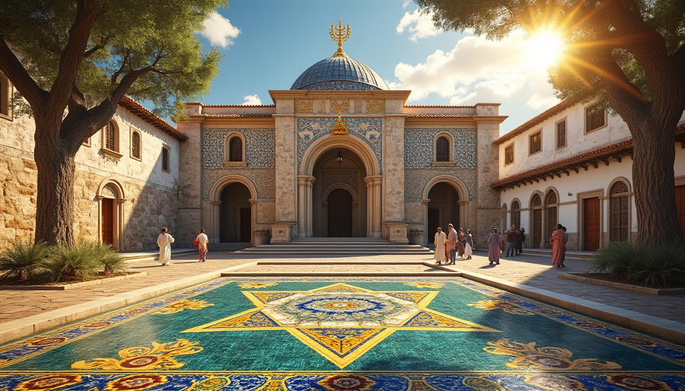 explorez paris djerba, une destination unique qui combine richesses culturelles et moments de détente inoubliables pour un voyage équilibré et authentique.