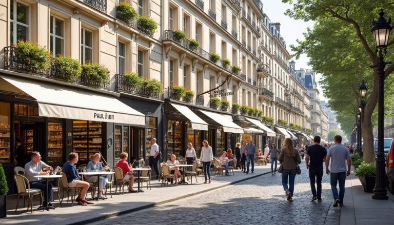 explorez le quartier paul bert à paris, riche en histoire et en culture, et découvrez ses lieux emblématiques et son ambiance unique.