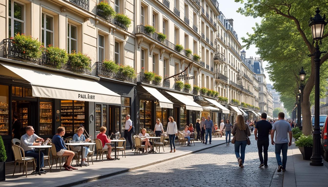 explorez le quartier paul bert à paris, riche en histoire et en culture, et découvrez ses lieux emblématiques et son ambiance unique.