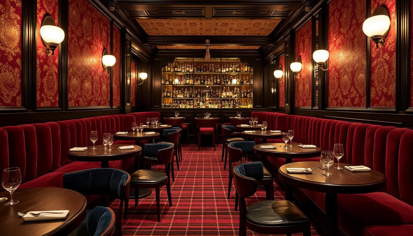 découvrez public house paris, un lieu convivial au cœur de la capitale, idéal pour partager des moments chaleureux entre amis dans une ambiance authentique et détendue.