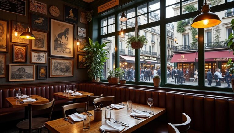 découvrez public house paris, un lieu convivial et chaleureux au cœur de la capitale, idéal pour partager des moments uniques entre amis ou en famille.