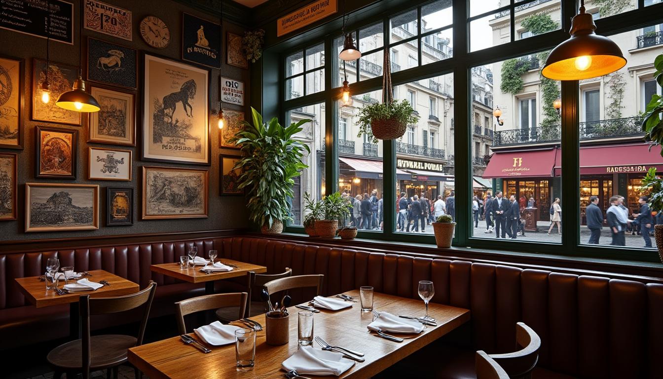 découvrez public house paris, un lieu convivial et chaleureux au cœur de la capitale, idéal pour partager des moments uniques entre amis ou en famille.