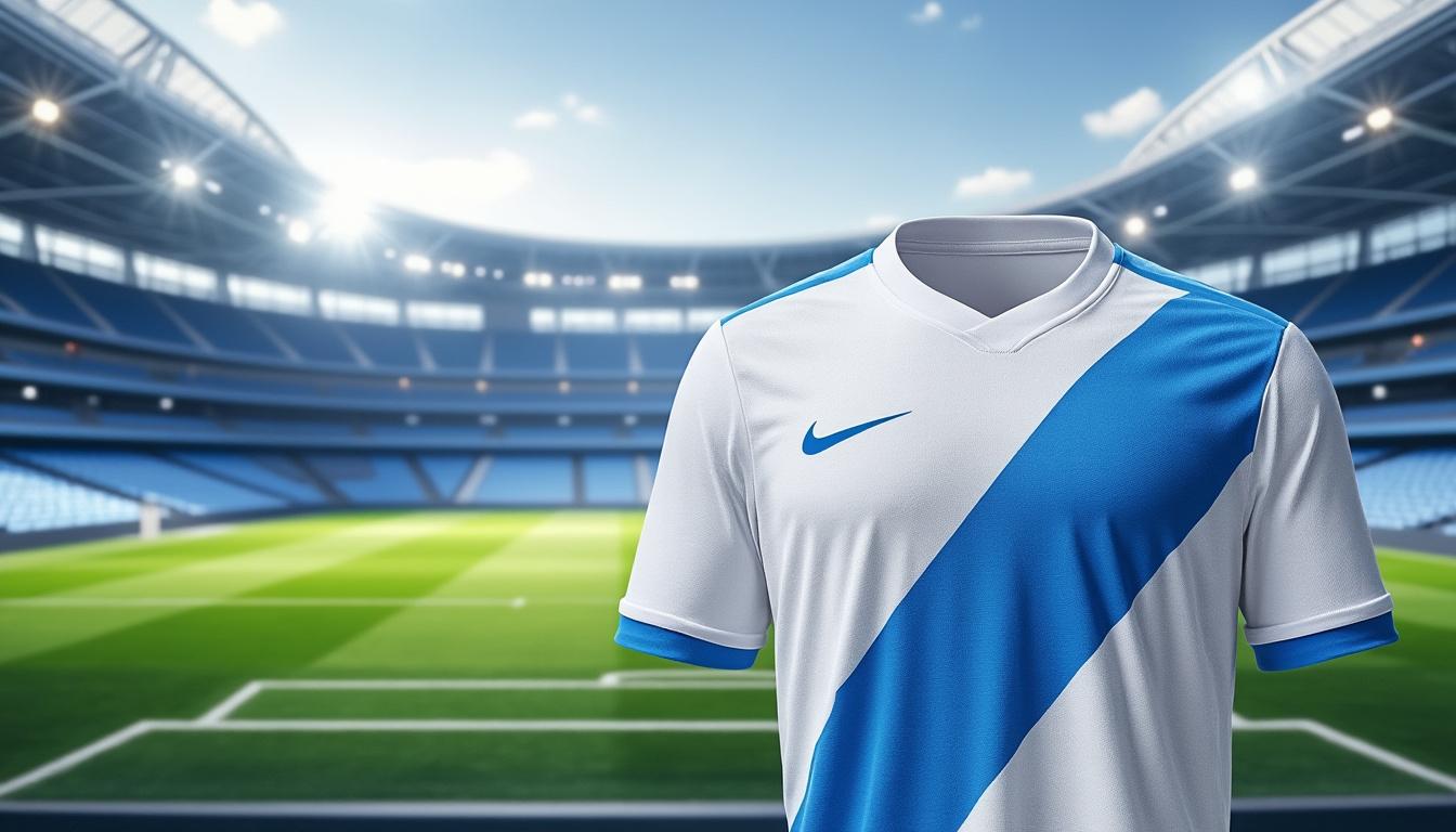 découvrez le maillot 2026 du paris fc : les nouveautés, les inspirations du club et tout ce qu'il faut savoir sur la nouvelle tenue des joueurs.