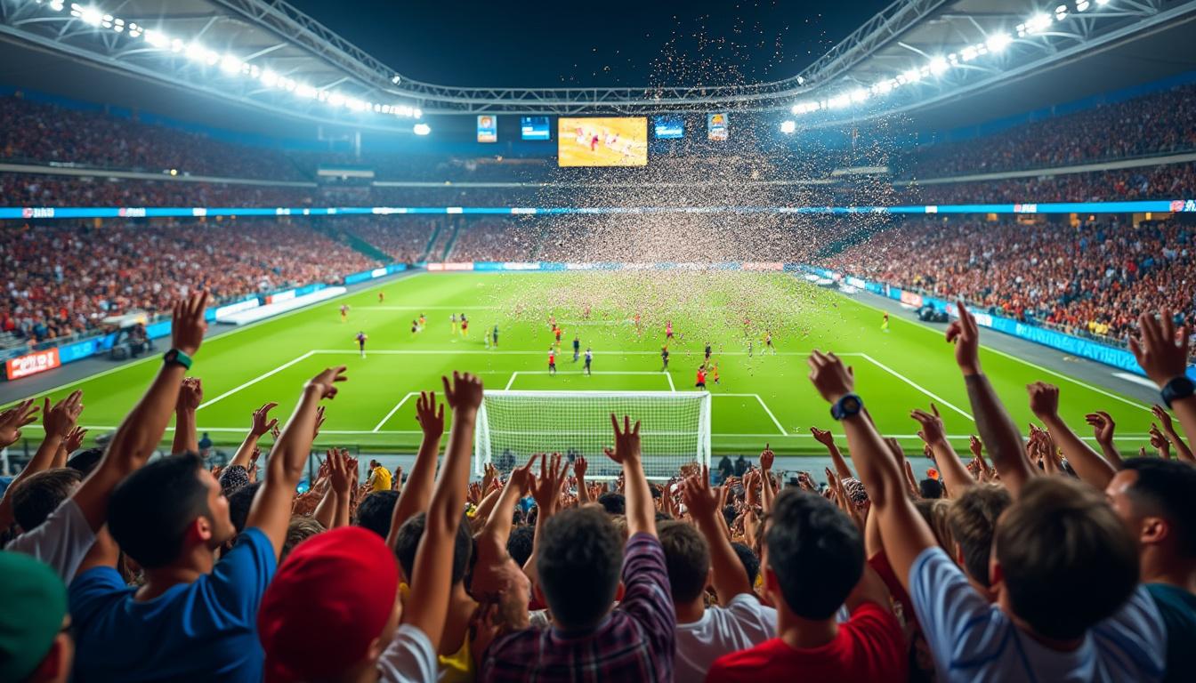 découvrez le top des performances sportives à suivre en 2026 sur newsakmi.com, votre source incontournable pour les actualités et analyses sportives.