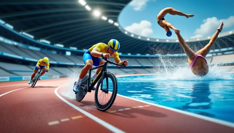 découvrez les performances sportives les plus impressionnantes à suivre en 2026 sur newsakmi.com, votre source incontournable pour les actualités et analyses sportives.