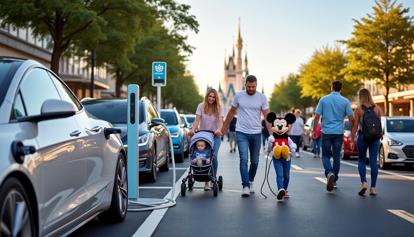 découvrez comment réserver facilement votre place au parking gare de chessy marne-la-vallée disneyland paris avec effia et profitez d'un stationnement pratique et sécurisé pour votre visite.
