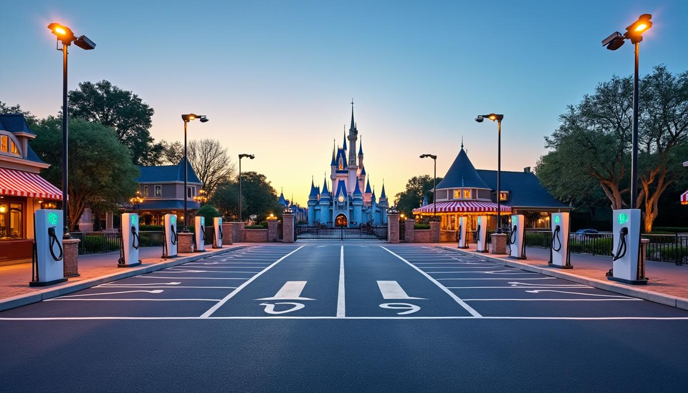 découvrez comment réserver facilement votre parking à la gare de chessy marne-la-vallée disneyland paris avec effia et profitez d'un stationnement pratique et sécurisé pour un séjour serein.