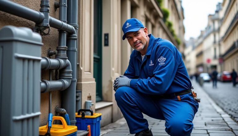 découvrez nos conseils pour choisir un plombier fiable et rapide dans le 13e arrondissement de paris. trouvez un expert qualifié pour tous vos travaux de plomberie.