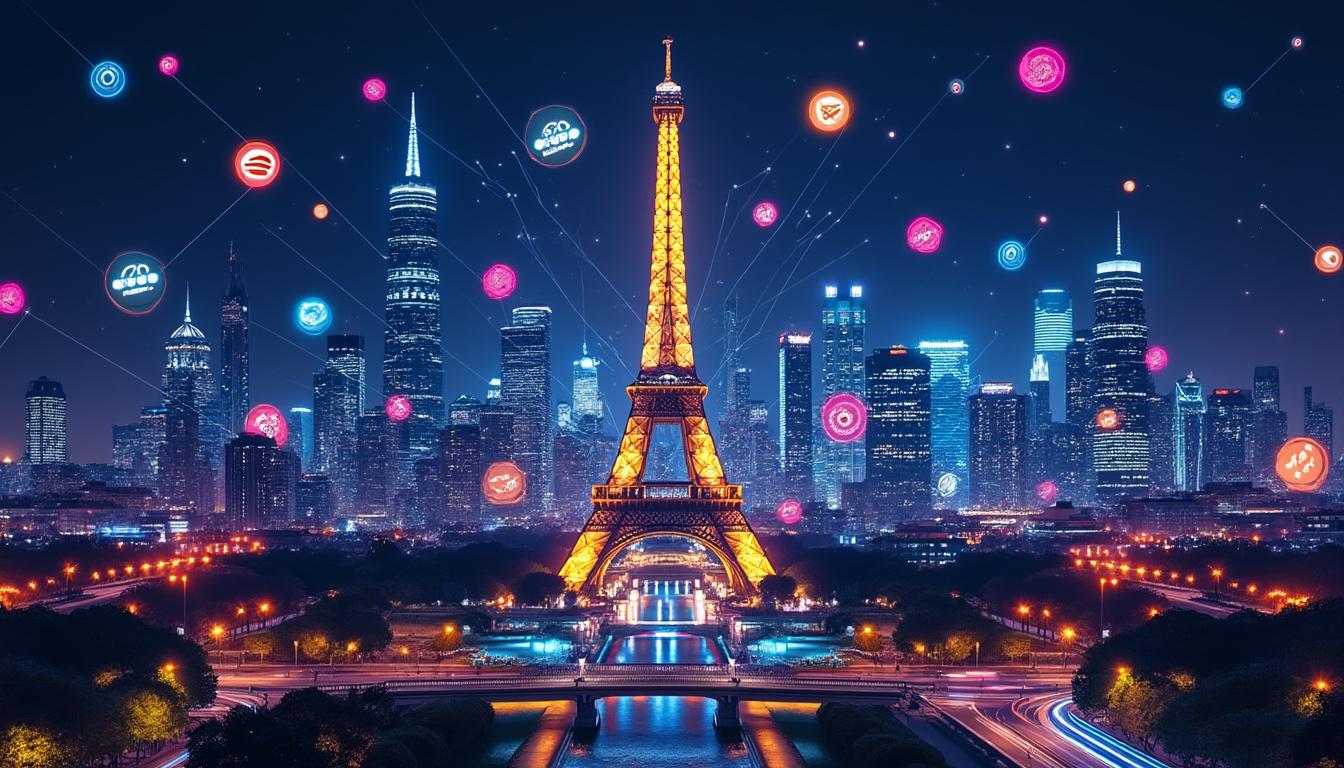 découvrez les perspectives et enjeux des sites de jeux parisiens hors arjel à l'horizon 2026, entre régulations et évolutions du marché.