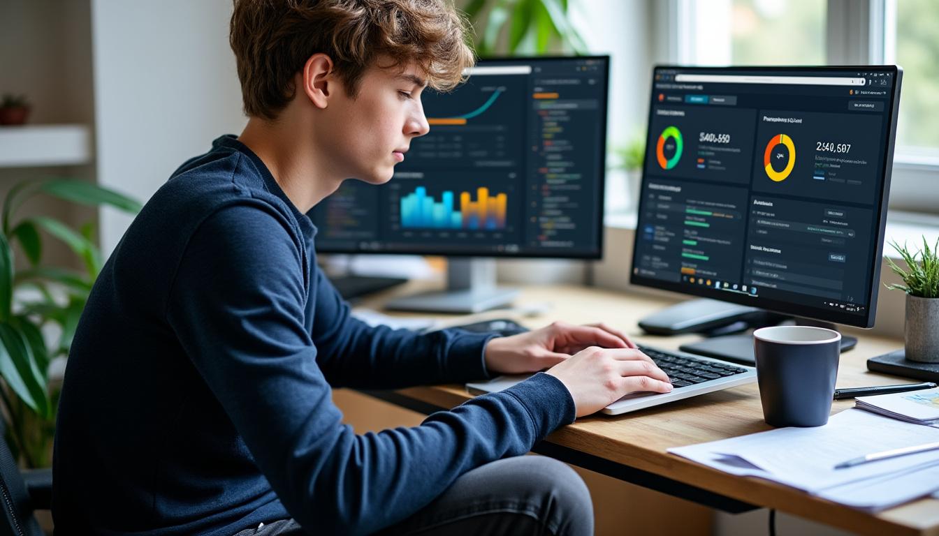 découvrez comment booster rapidement votre visibilité en ligne avec seo instant sur highsoftware99.com. optimisez votre référencement efficacement pour apparaître instantanément dans les résultats de recherche.