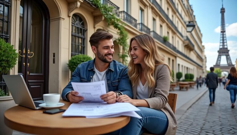 découvrez tous les conseils essentiels pour réussir l'achat de votre appartement à paris, de la recherche au financement, en passant par les démarches administratives.