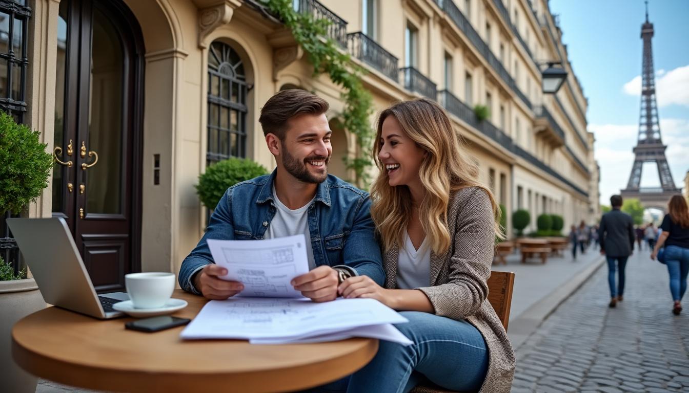 découvrez tous les conseils essentiels pour réussir l'achat de votre appartement à paris, de la recherche au financement, en passant par les démarches administratives.