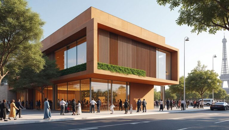 découvrez toutes les informations essentielles sur le consulat du mali à paris en 2026 : horaires, services, démarches administratives et contacts pour faciliter vos formalités.