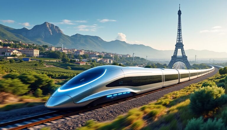 découvrez toutes les informations essentielles pour préparer votre trajet entre paris et naples en 2026 : moyens de transport, conseils pratiques et astuces pour un voyage réussi.