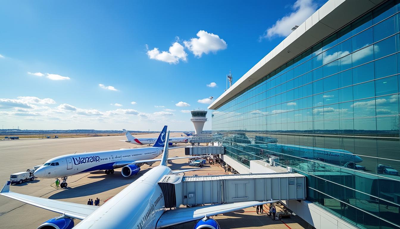 découvrez tout ce qu'il faut savoir sur le vol paris-dakar : conseils pratiques et astuces indispensables pour préparer sereinement votre voyage.