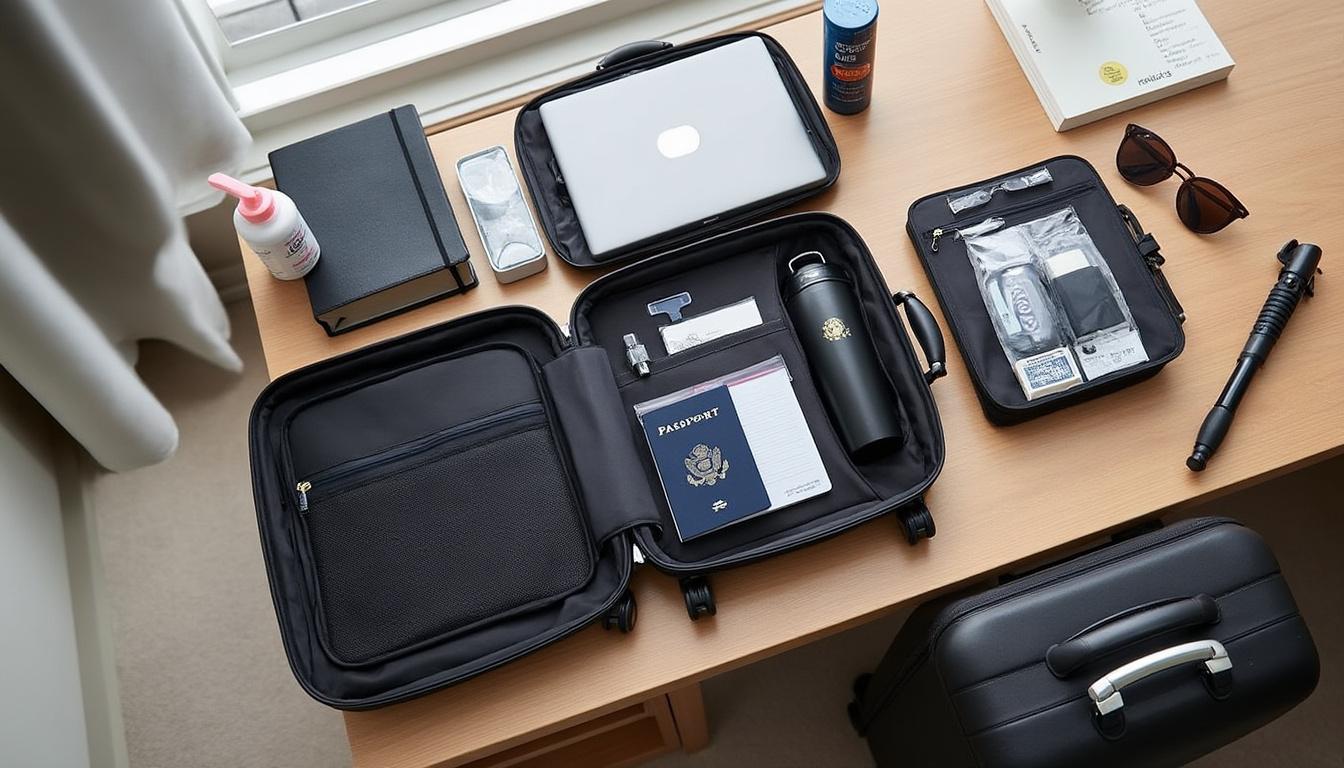 découvrez tout ce qu'il faut savoir sur le vol paris-dakar avec nos conseils et astuces indispensables pour préparer votre voyage en toute sérénité.