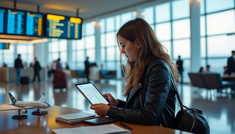 découvrez tous nos conseils et astuces pour bien préparer votre voyage paris-dakar. informez-vous sur les vols, les formalités, et les meilleurs plans pour un trajet réussi.