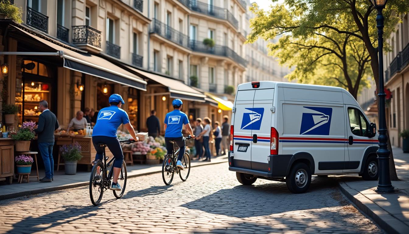 découvrez tout ce qu'il faut savoir sur les codes postaux de paris, leurs particularités et leur organisation unique pour mieux comprendre la capitale française.