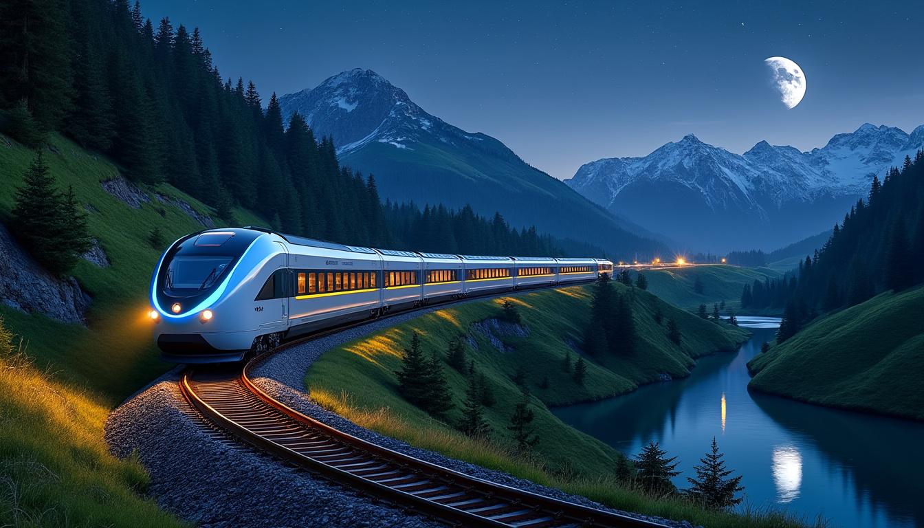 découvrez tout ce qu'il faut savoir sur le train de nuit paris-berlin en 2026 : horaires, tarifs, réservations et conseils pour un voyage confortable et économique.