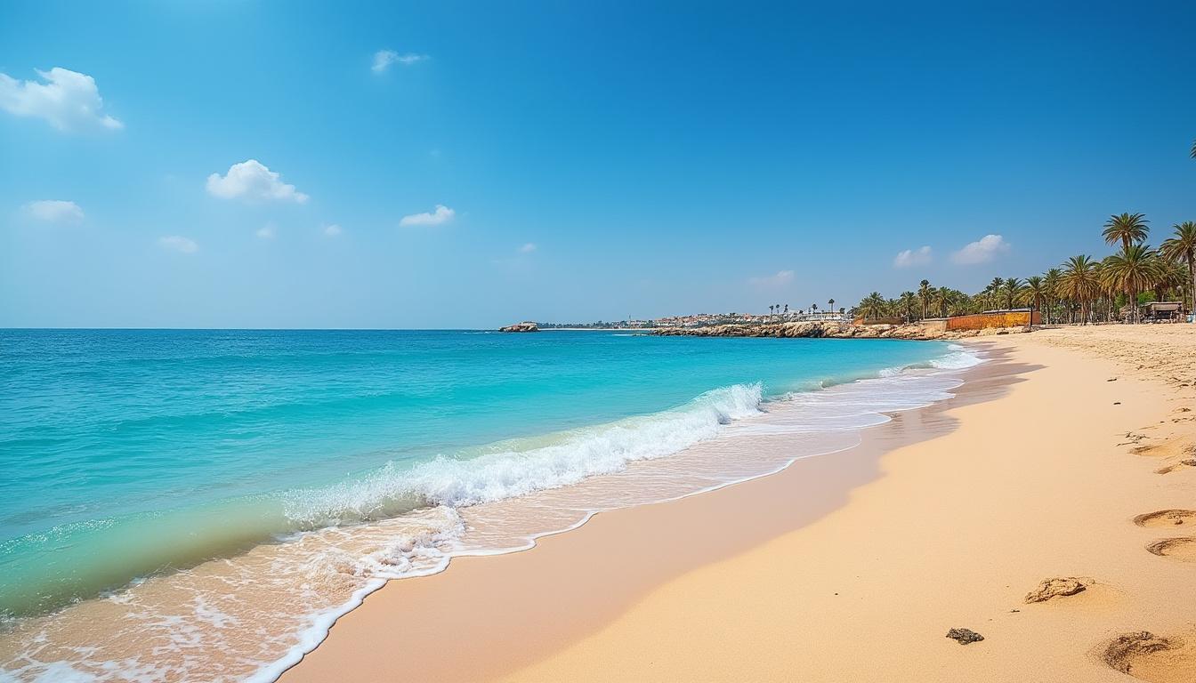 découvrez notre guide complet pour bien préparer votre vol paris-djerba en 2026. conseils pratiques, meilleures astuces et informations essentielles pour un voyage réussi.