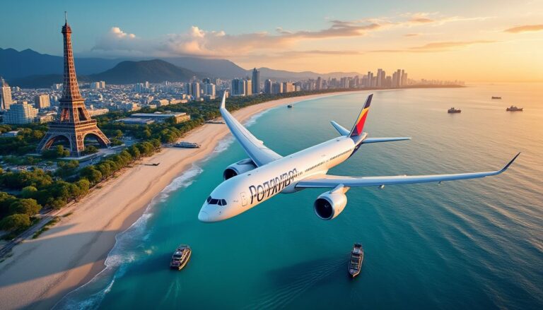 découvrez nos conseils essentiels pour un vol paris-phuket en 2026 et préparez un voyage inoubliable entre citybreak et escapade tropicale.