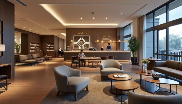 découvrez mercure paris gare montparnasse tgv : confort moderne, services de qualité et emplacement idéal pour un séjour parfait à paris.