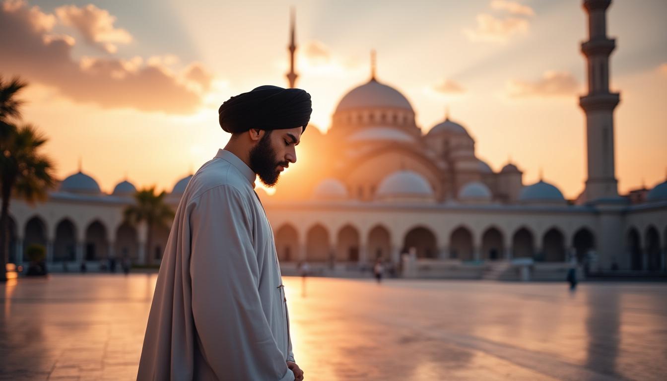 découvrez les horaires de prière à paris avec notre guide pratique pour bien organiser vos prières quotidiennes selon les temps islamiques.