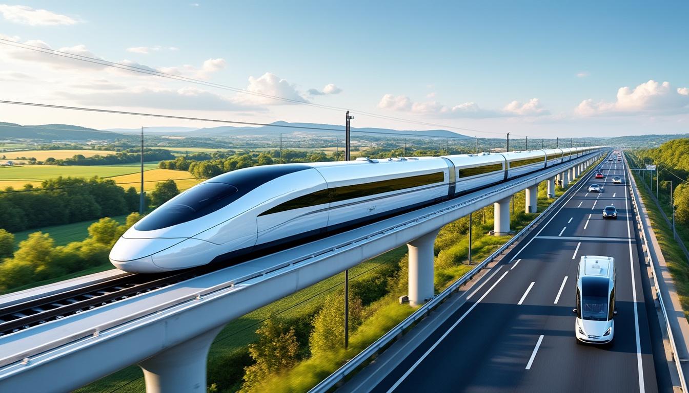 découvrez nos conseils essentiels pour organiser un voyage réussi de reims à paris en 2026, incluant les meilleures options de transport, astuces de planification et lieux incontournables à visiter.