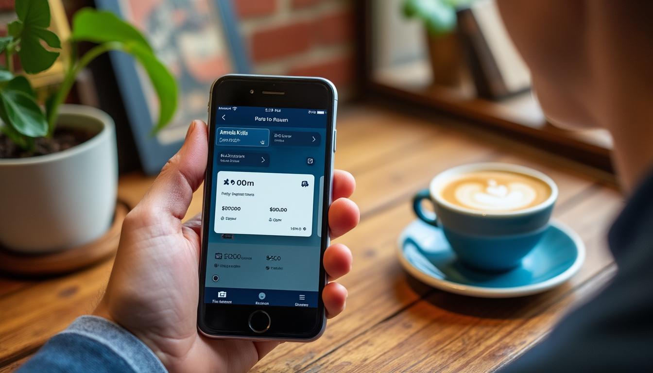 découvrez comment prendre facilement le train de paris à rouen en 2026 avec nos conseils pratiques pour un voyage rapide et confortable.