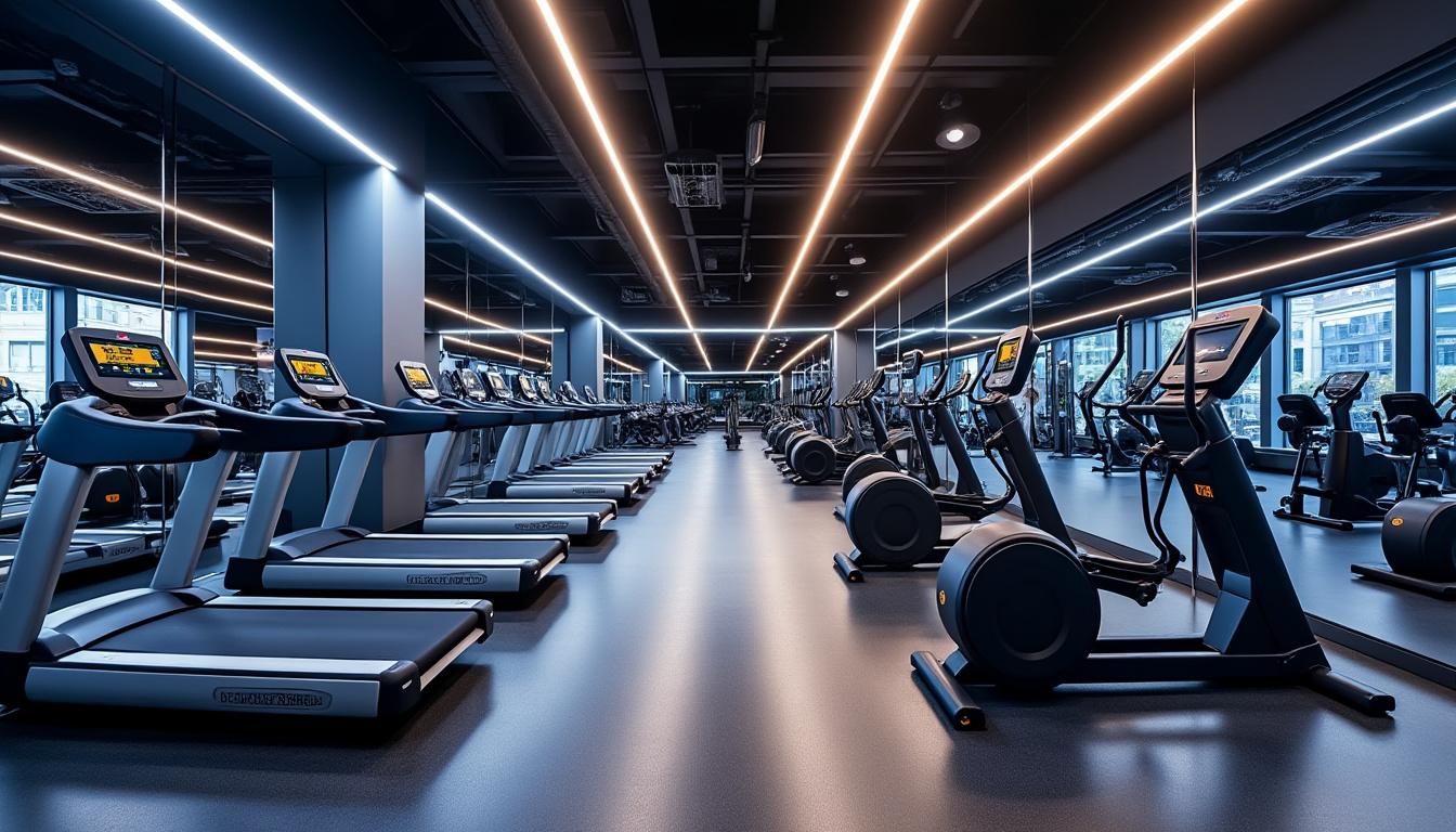 découvrez neoness paris 9 saint lazare, votre nouvelle salle de sport accessible, équipée et conviviale, idéale pour tous vos entraînements près de chez vous.