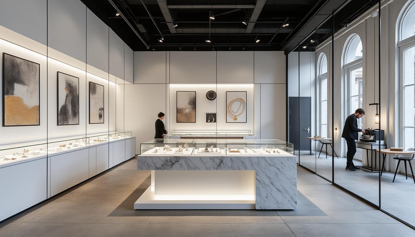 explorez gramme paris 11, une boutique unique mêlant concept innovant et nouveautés exclusives, pour une expérience shopping incomparable au cœur de paris.