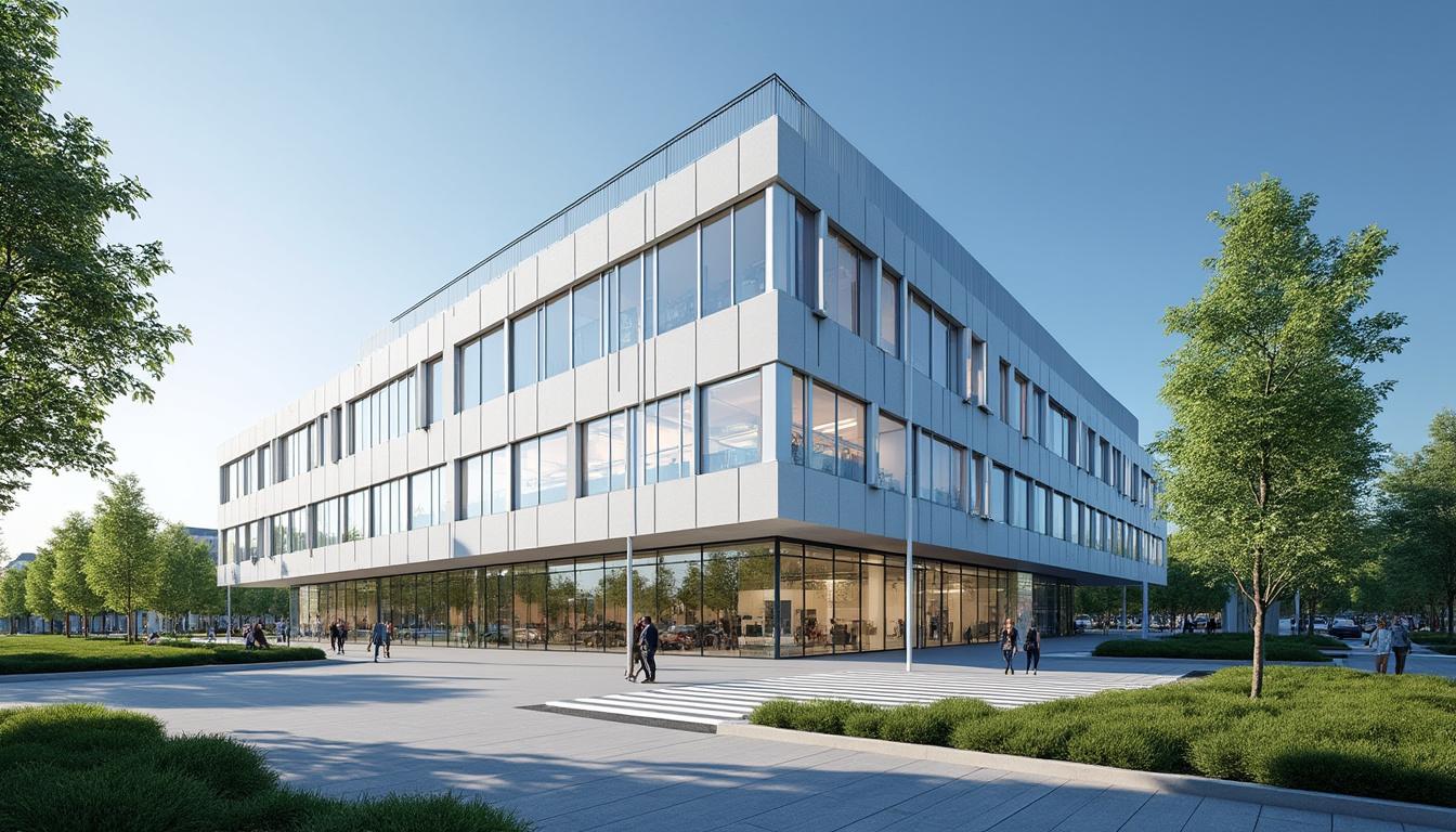 explorez le rôle essentiel du ghu neuro sainte-anne dans la psychiatrie et les neurosciences à paris, un centre de référence pour le soin, la recherche et l'innovation.