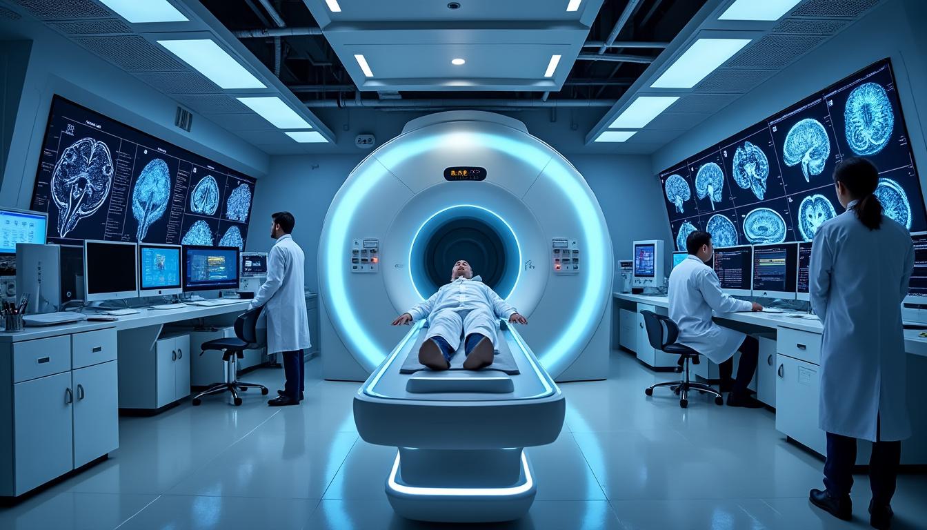 explorez le rôle essentiel du ghu neuro sainte anne à paris dans le domaine de la psychiatrie et des neurosciences, alliant expertise clinique et innovation pour améliorer la santé mentale.