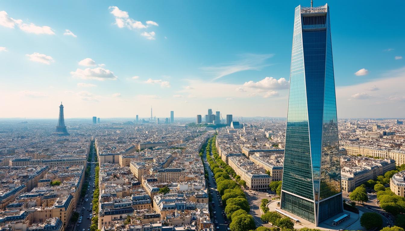 explorez les atouts uniques du 15ème arrondissement de paris en 2026 : culture, innovation, espaces verts et mode de vie dynamique au cœur de la capitale.