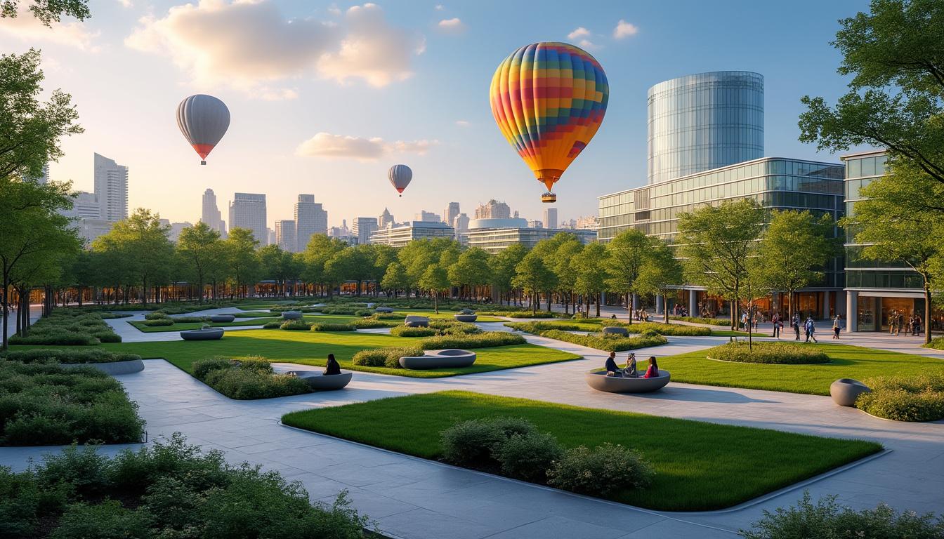 explorez les principaux atouts du 15ème arrondissement de paris en 2026, entre dynamisme économique, espaces verts et projets urbains innovants.