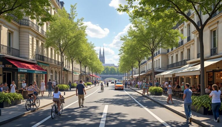 explorez les avantages du 15ème arrondissement de paris en 2026 : cadre de vie, innovations, culture et opportunités à ne pas manquer.
