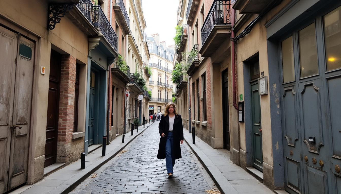 explorez la rive gauche de paris en 2026 et découvrez ses charmes uniques, ses quartiers historiques, ses cafés emblématiques et son atmosphère romantique.