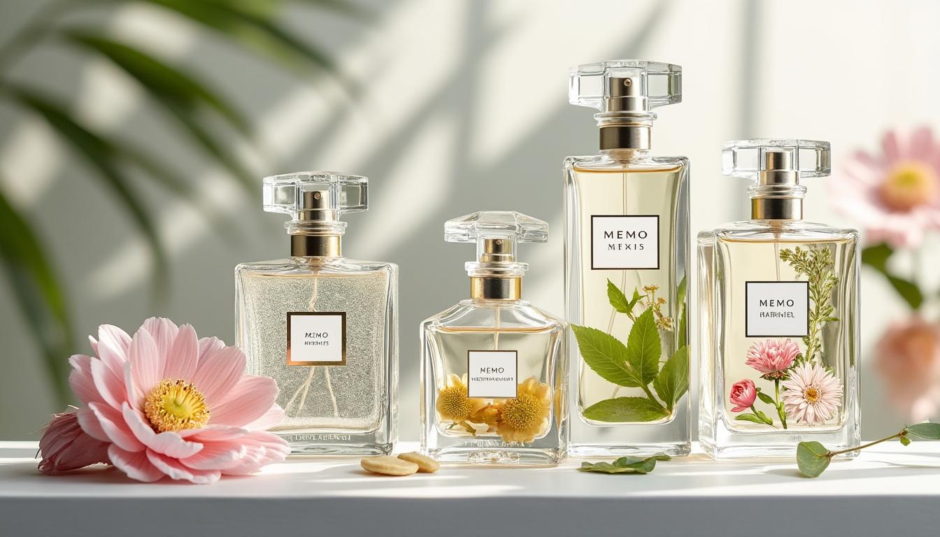 découvrez memo paris, une marque de parfums d’exception alliant élégance, savoir-faire et fragrances uniques pour une expérience olfactive inoubliable.