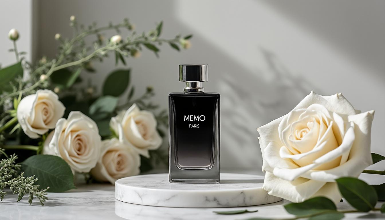 découvrez memo paris, une marque de parfums d'exception alliant créativité, élégance et fragrances uniques pour une expérience olfactive inoubliable.