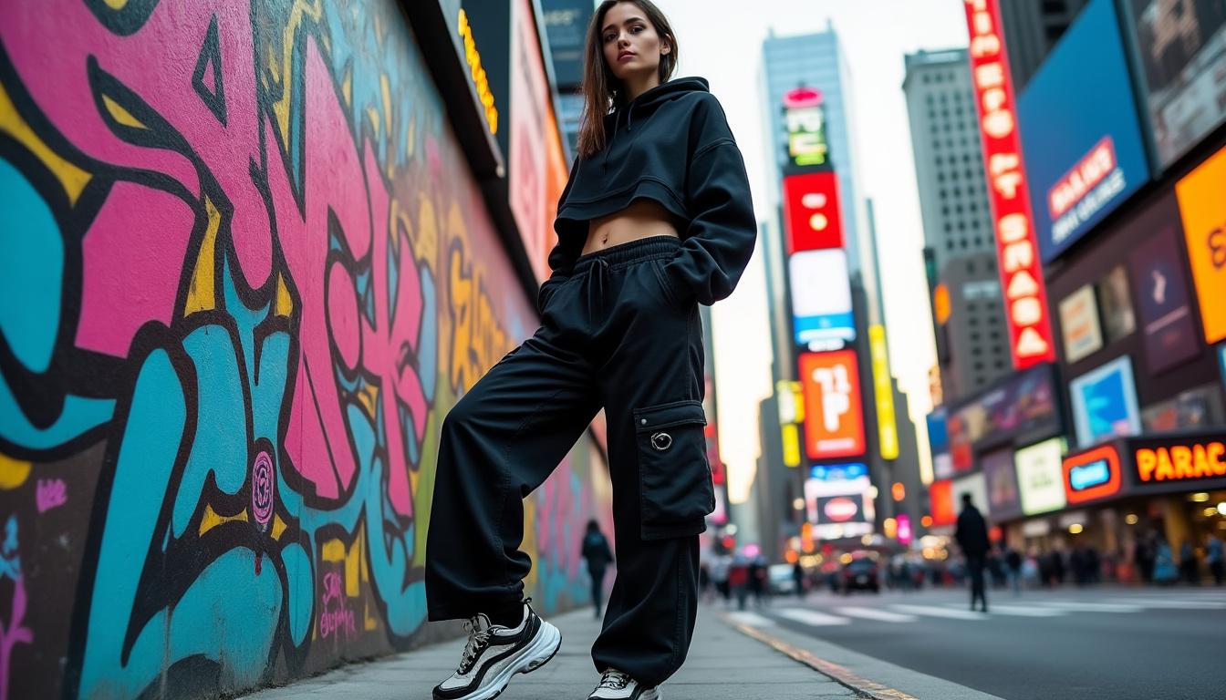 découvrez not from paris madame, une marque alliant inspirations urbaines et modernité pour un style unique et tendance.