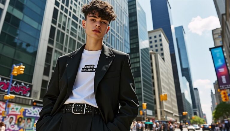 explorez not from paris madame, une marque française mêlant inspirations urbaines et styles modernes pour un look unique et tendance.