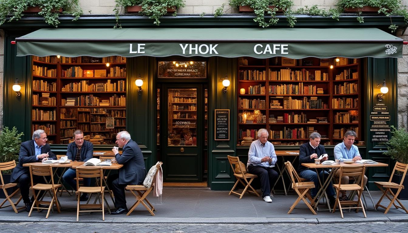 explorez la rive gauche de paris à travers son histoire riche, sa culture vibrante et ses lieux incontournables pour une expérience inoubliable au cœur de la capitale française.